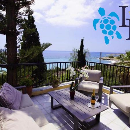 Hotel Lora Rda Luxury Бордігера Екстер'єр фото