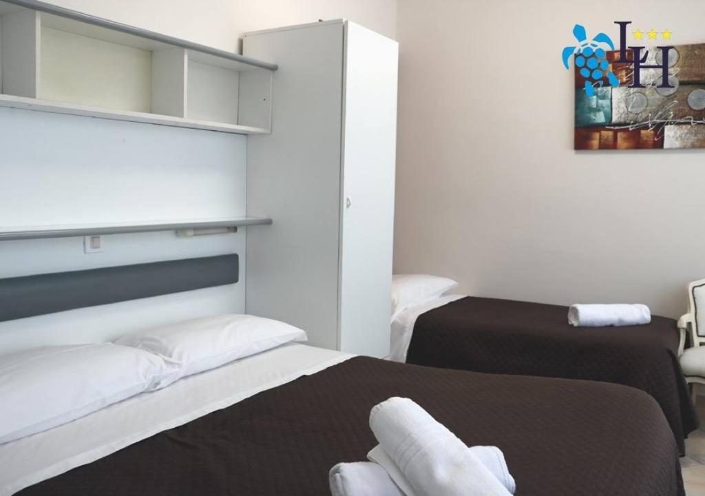 Hotel Lora Rda Luxury Бордігера Екстер'єр фото