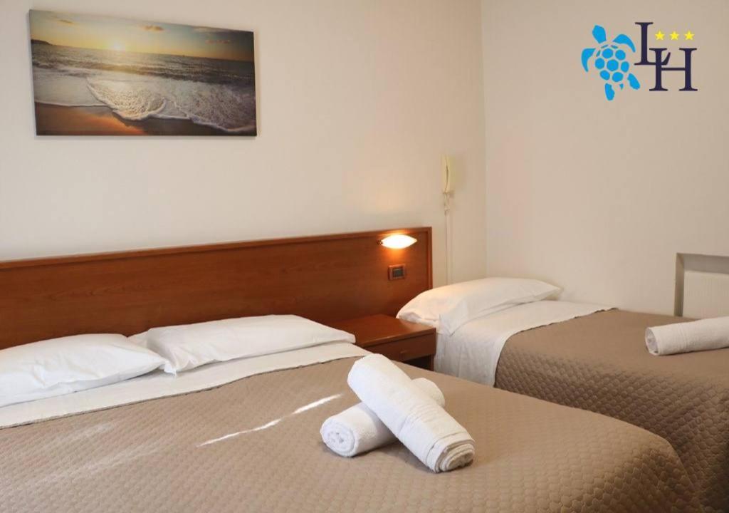 Hotel Lora Rda Luxury Бордігера Екстер'єр фото