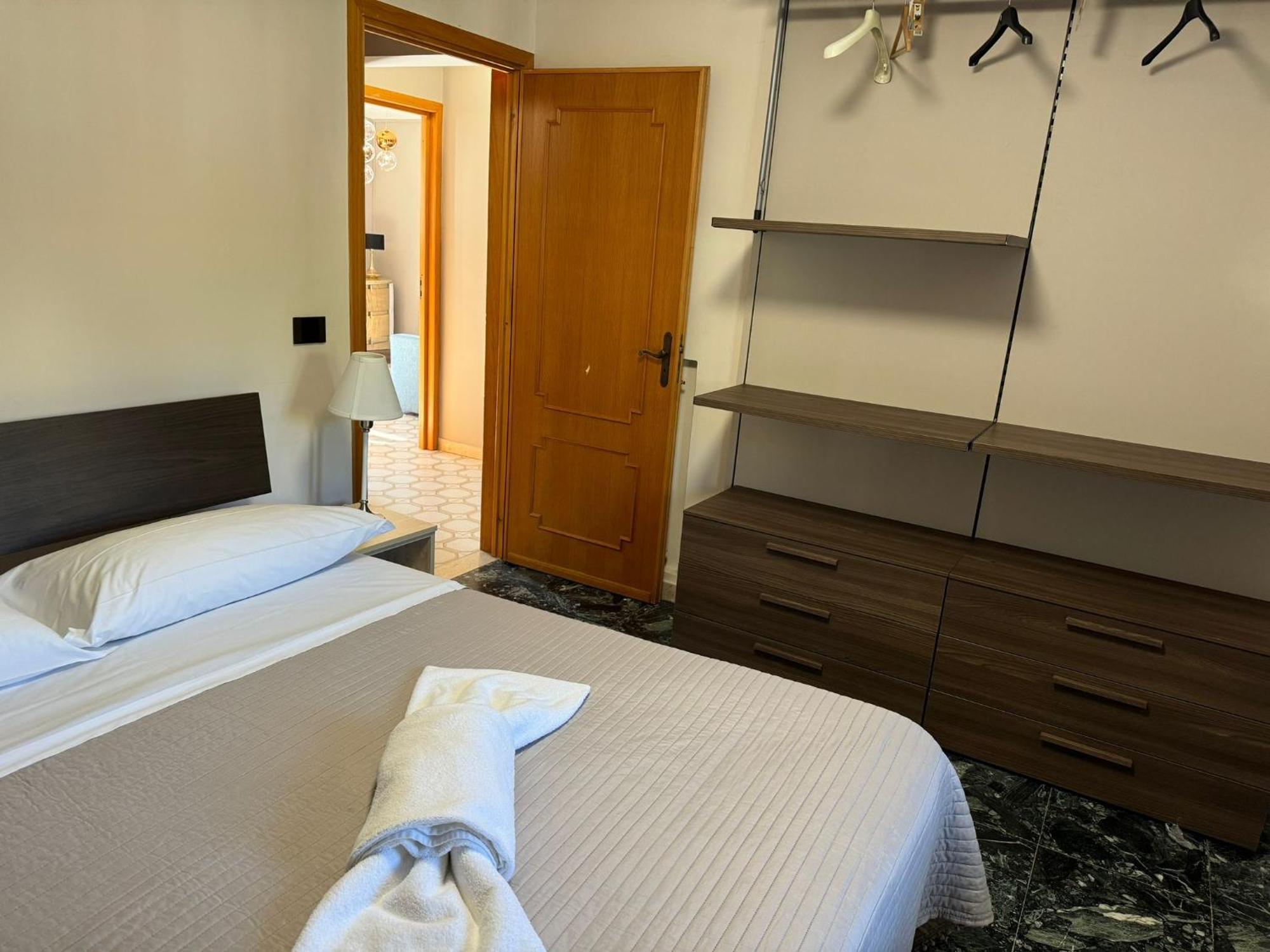 Hotel Lora Rda Luxury Бордігера Екстер'єр фото